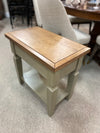 Accent Table