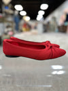 Vivaia Size 40 Flat