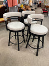 Amisco Counter Stools