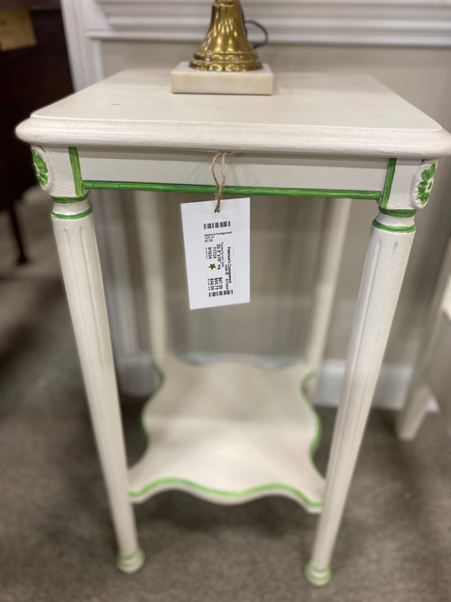 Accent Table