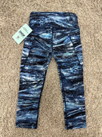 Lululemon Size 4 Leggings