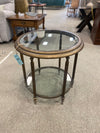 Accent Table