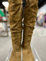 Anthropologie Size 38 Boots