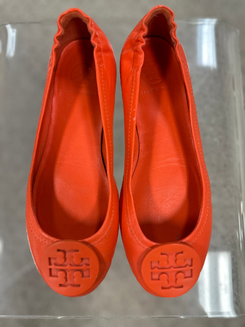 Tory Burch Size 7 Shoes