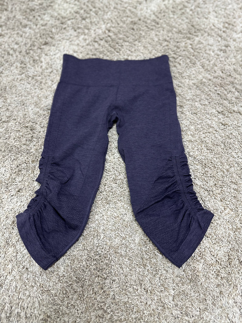 Lululemon Size 8 Leggings