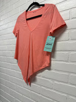 Lululemon Size 2 Top