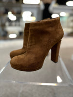 Michael Kors Size 8 Booties