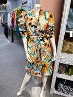 Anthropologie Size M Dress