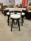 Amisco Counter Stools