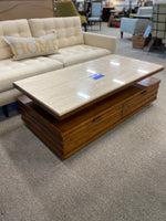 Tommy Bahama Coffee Table