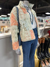 7 For All Mankind Size XS Jacket