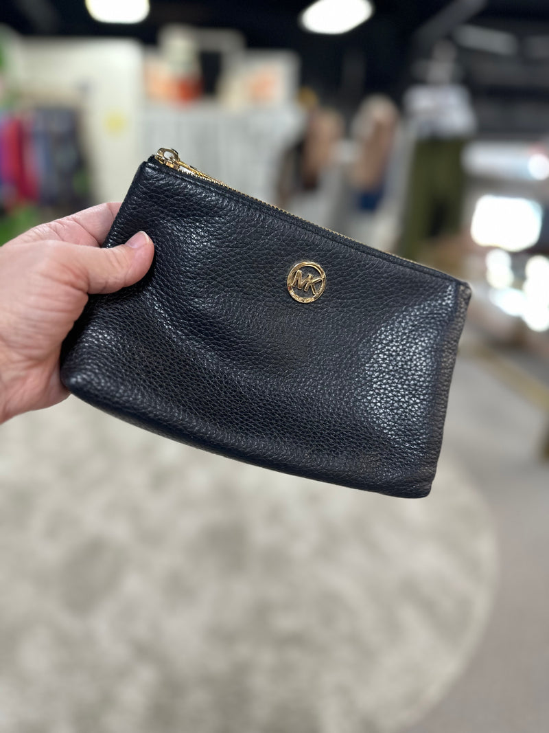 Michael Kors Cosmetic Case