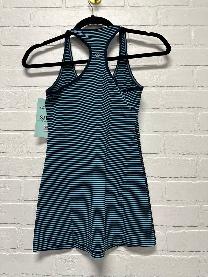 Lululemon Size 0 Top