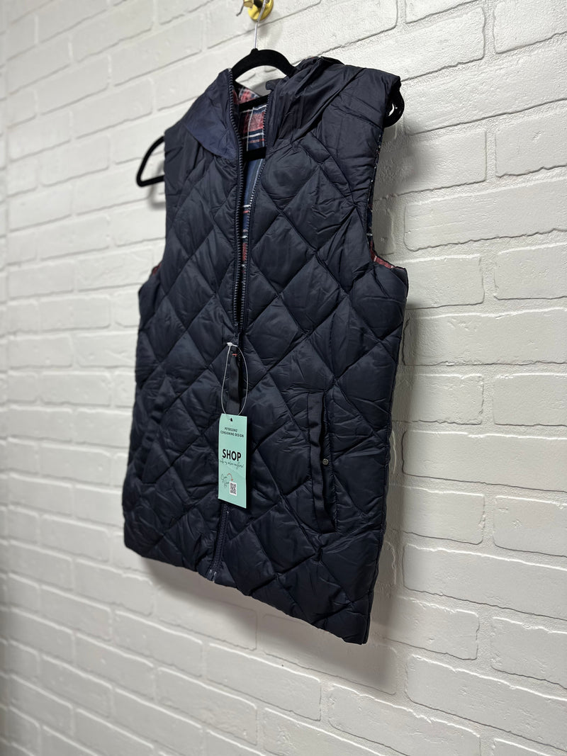 Lululemon Size 6 Vest