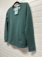 Lululemon Size 4 Sweatshirt