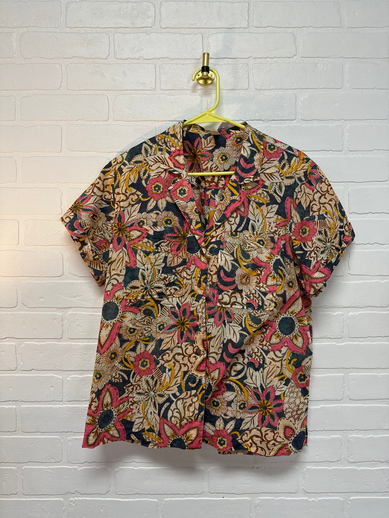 Pilcro Size M Top