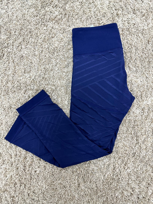 Lululemon Size 4 Leggings