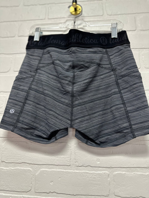 Lululemon Size 6 Shorts