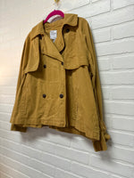 OAT Size S Jacket