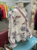 Entro Size M Top