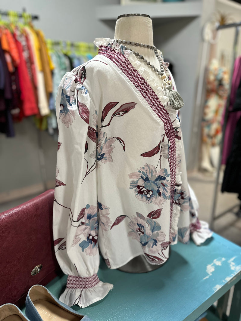 Entro Size M Top