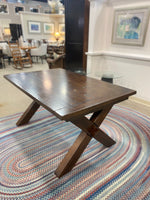 Pottery Barn Dining Table