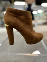 Michael Kors Size 8 Booties