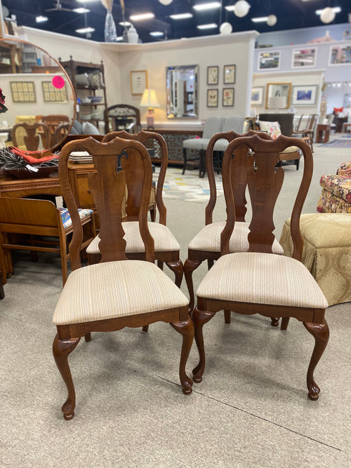 Dining Chairs