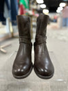 Eric Michael Size 40 Boots