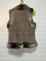 LAL Size M Vest