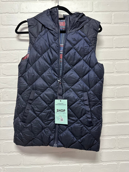 Lululemon Size 6 Vest