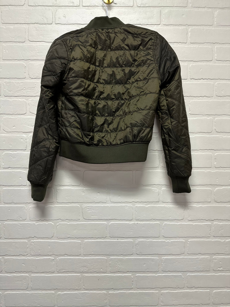 Lululemon Size 2 Jacket