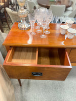 Handmade Mahogany Sideboard