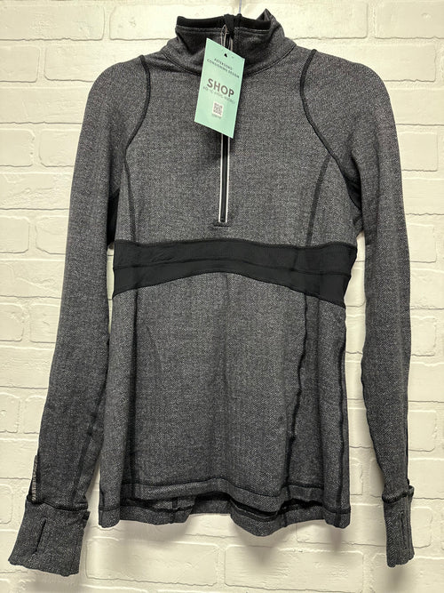 Lululemon Size 8 Top