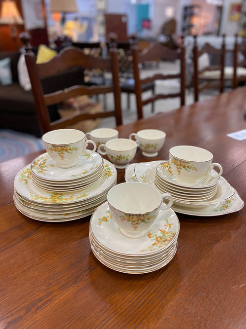 Taylor Smith And Taylor Size 32 Pieces China