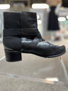 Stuart Weitzman Size 9.5 Booties