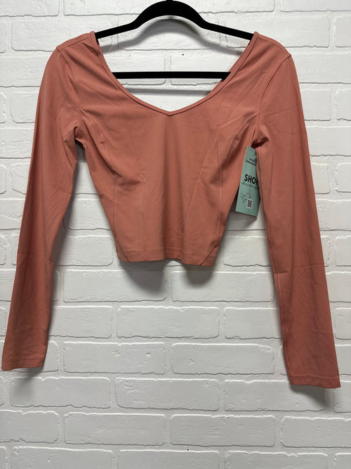 Lululemon Size 0 Top