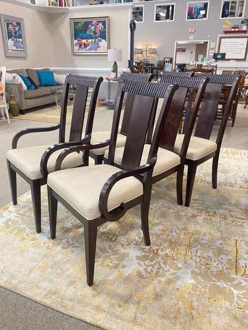 Dining Chairs