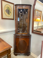 Curio Cabinet