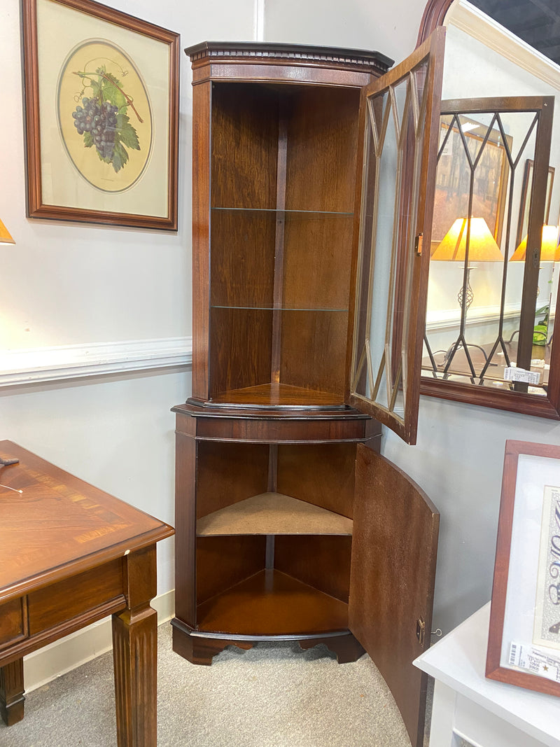 Curio Cabinet