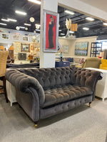 Chesterfield Sofa