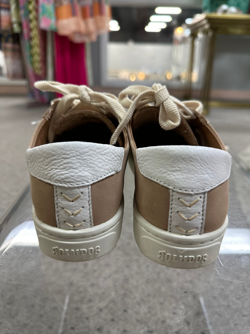 Soludos Size 6 Shoes