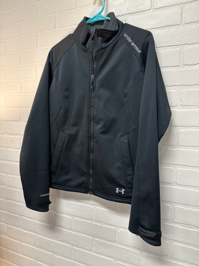 Under Armour Size L Jacket