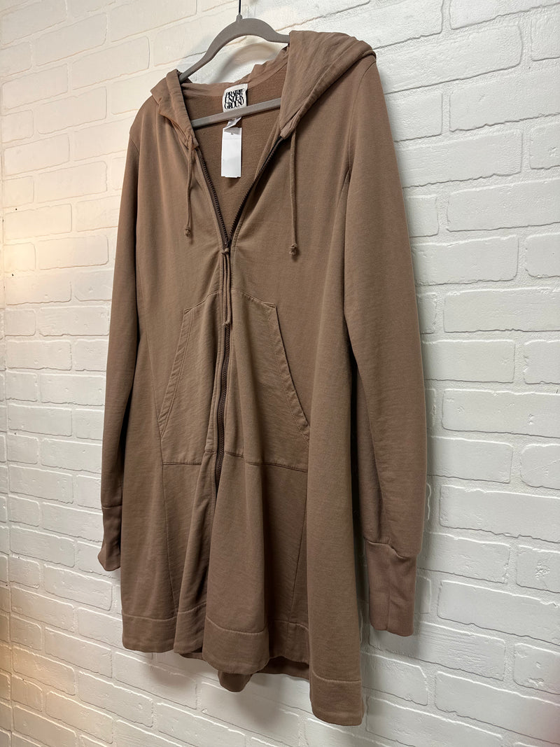 Prairie Underground Size L Jacket