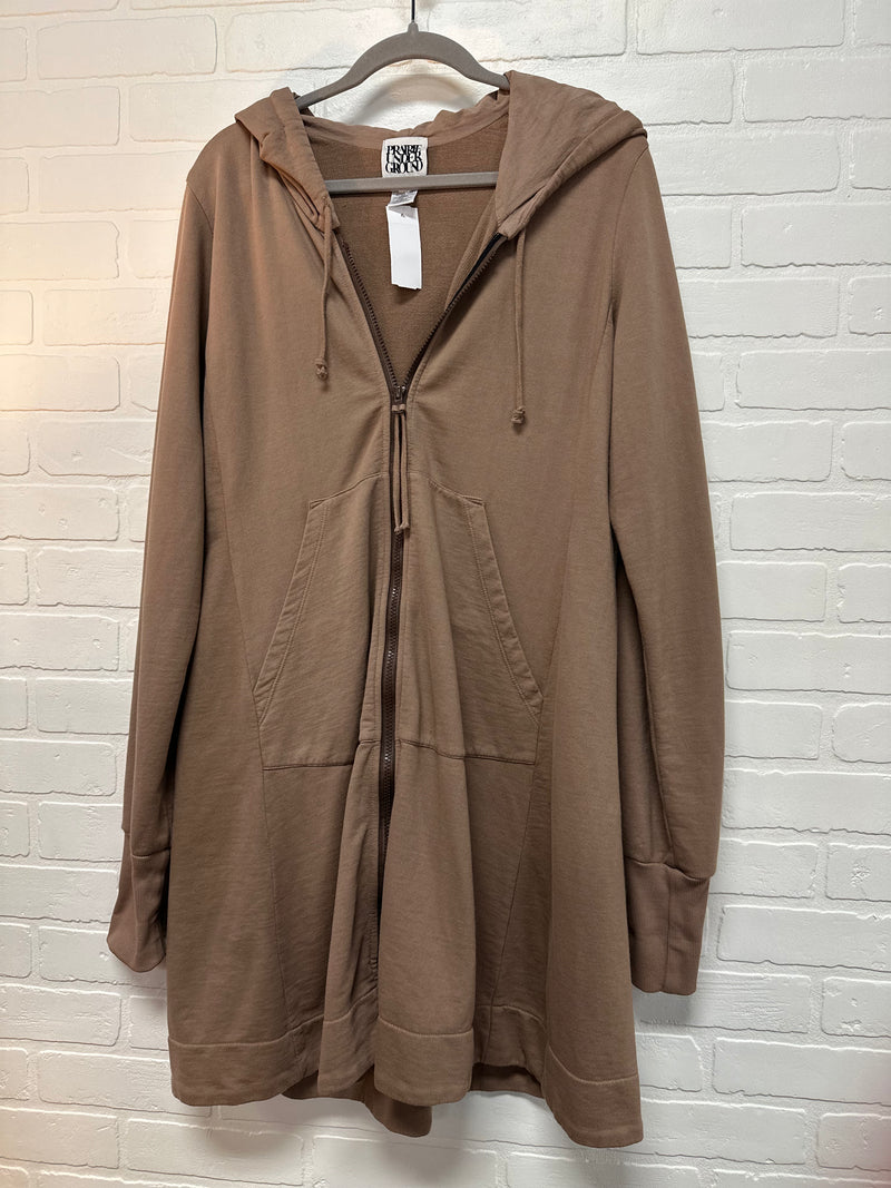 Prairie Underground Size L Jacket