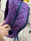 Quilted Koala Backpack