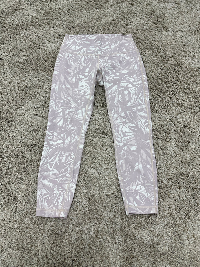 Lululemon Size 10 Leggings