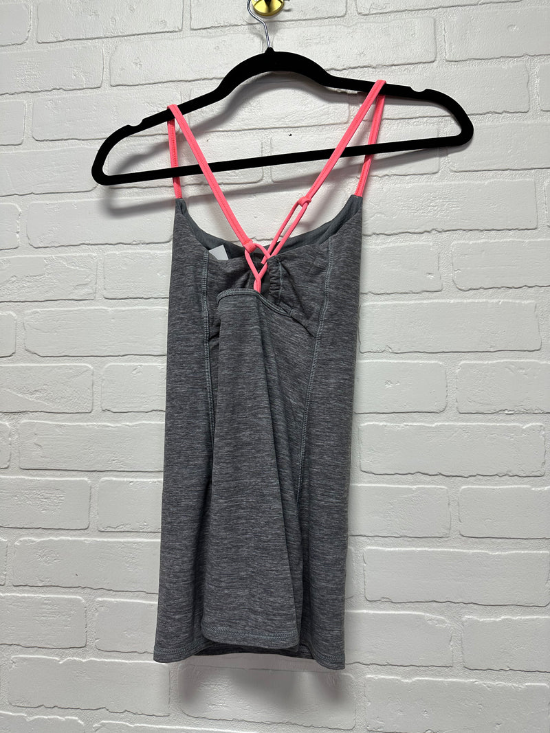 Lululemon Size 0 Top