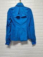 Lululemon Size 4 Jacket