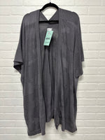 Lululemon Size OS Cardigan